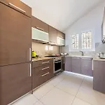 Villa Salvia *
