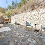 Villa Salvia Katávolos