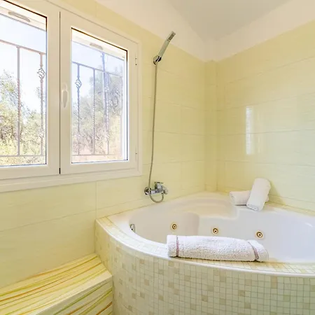 Vilă Salvia Katávolos