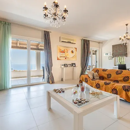 Vilă Salvia Katávolos