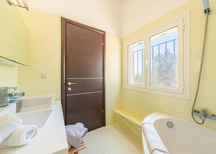 Βίλα Salvia Κατάβολος