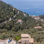 Salvia Villa Katavolos